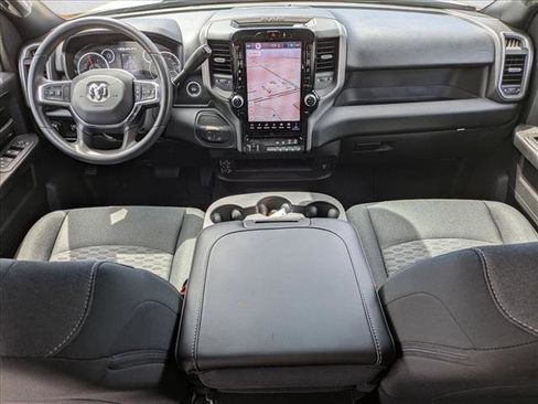 New 2025 RAM 2500 Tradesman image 14
