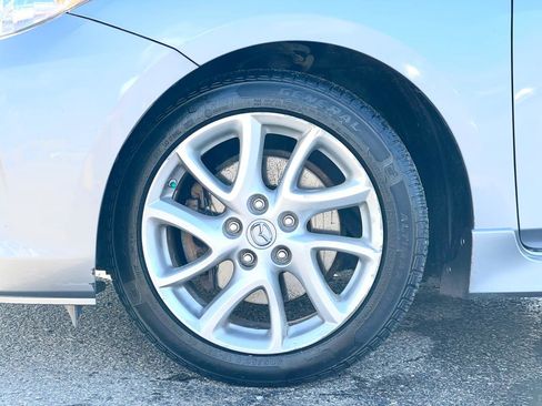 Used 2012 MAZDA MAZDA3 s Touring image 45