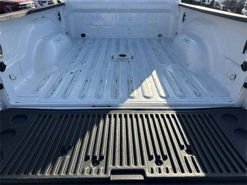 Used 2019 RAM 2500 Big Horn image 24