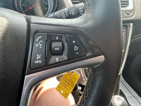 Used 2016 Buick Encore Convenience FWD image 19