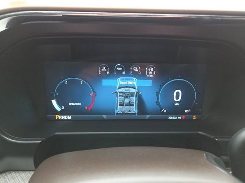 Used 2023 Ford F250 King Ranch w/ Chrome Package image 11