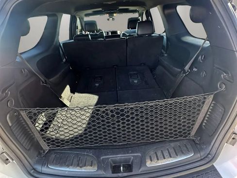 Used 2017 Dodge Durango R/T w/ Trailer Tow Group IV AWD/4WD image 14