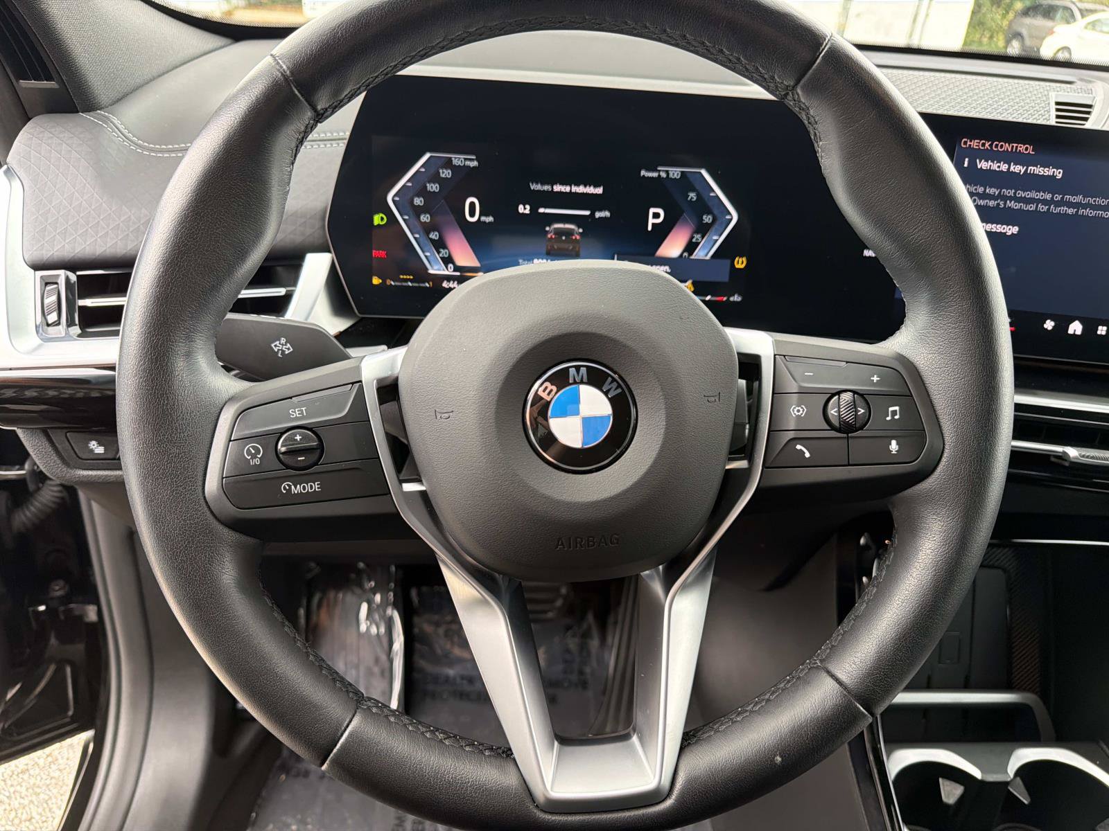 Certified 2025 BMW X2 xDrive28i AWD/4WD image 50