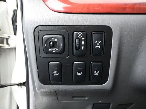 Used 2008 Lexus GX 470 AWD/4WD image 29