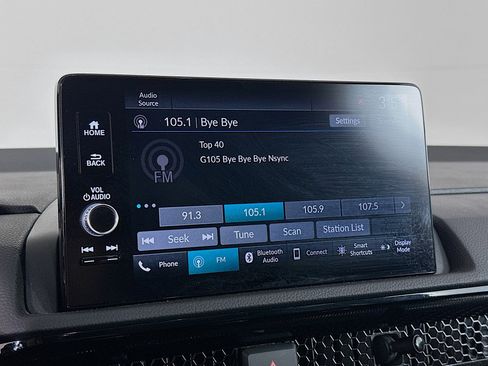 Used 2025 Honda CR-V EX-L image 21