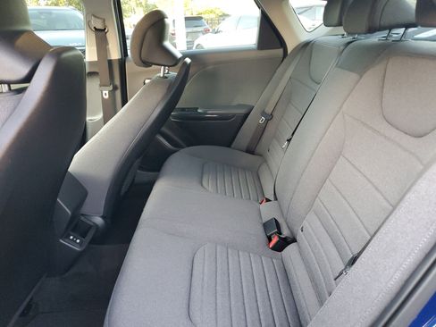 Used 2025 Kia K4 EX image 10