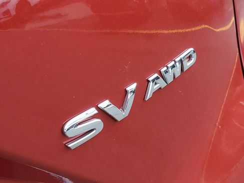 Used 2018 Nissan Murano SL AWD/4WD image 6