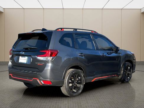 Used 2024 Subaru Forester Sport w/ POP Package 3 image 5