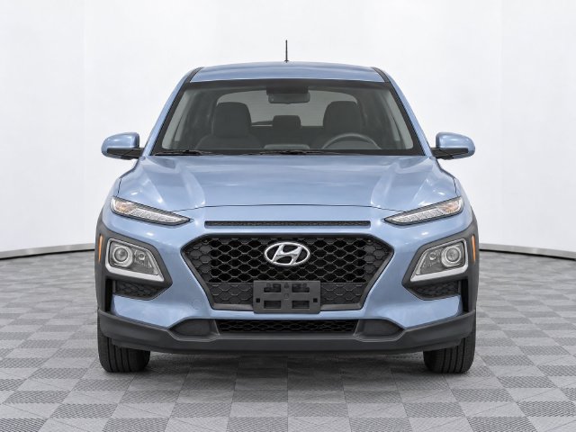 Used 2019 Hyundai Kona SE AWD/4WD image 5