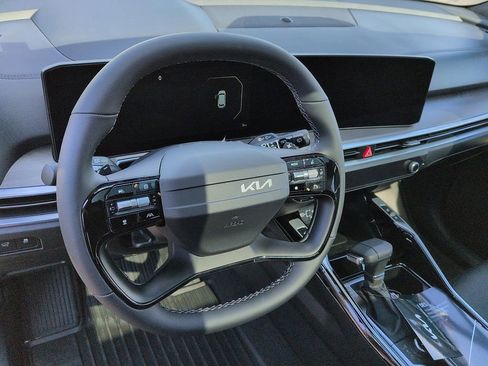 New 2026 Kia Sorento SX Prestige AWD/4WD image 9