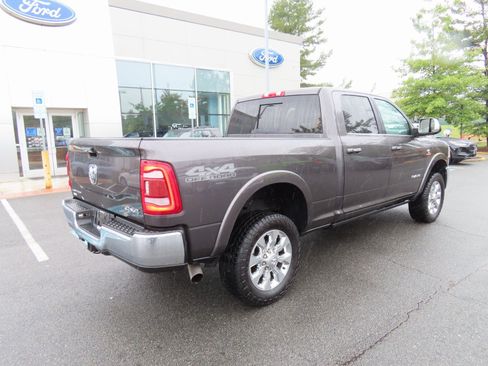 Used 2022 RAM 2500 Limited image 5