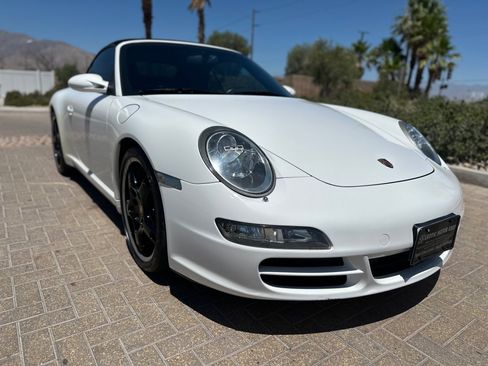 Used 2007 Porsche 911 Carrera S RWD image 6