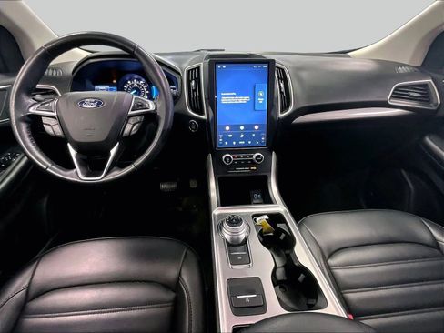 Used 2023 Ford Edge SEL w/ Convenience Package image 14