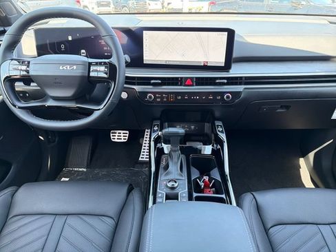 New 2026 Kia Sorento SX Prestige AWD/4WD image 9