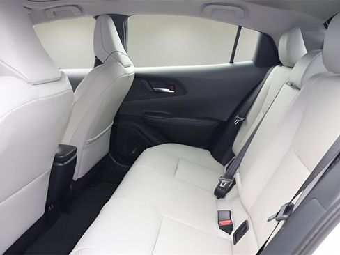 Certified 2026 Toyota Prius Limited image 13