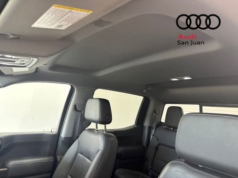 Used 2021 GMC Sierra 1500 SLT image 15