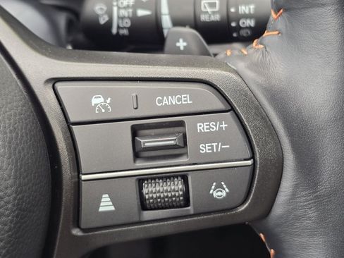 Certified 2026 Honda CR-V TrailSport image 15