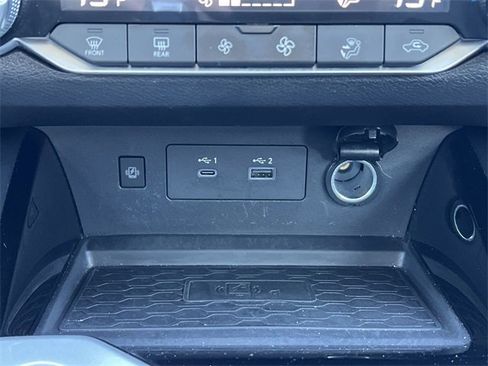 Used 2023 Nissan Altima 2.5 SL image 16