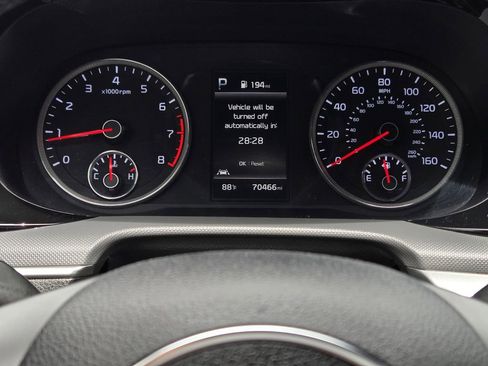 Used 2021 Kia K5 GT-Line FWD image 6