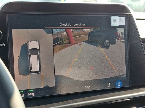 New 2026 Subaru Outback Touring XT image 4