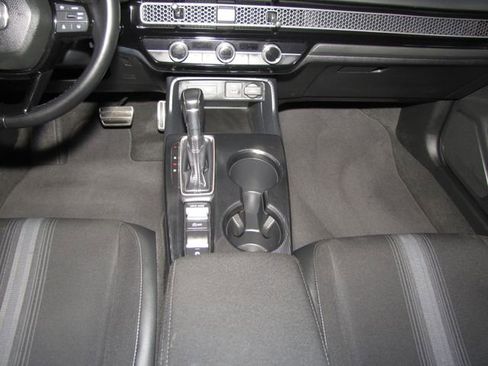 Certified 2023 Honda Civic Sport image 15