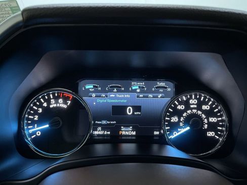 Used 2019 Ford F150 King Ranch w/ Equipment Group 601A Luxury image 20