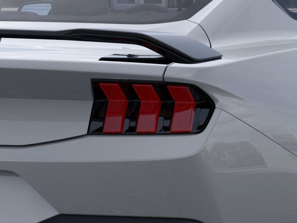 New 2026 Ford Mustang Dark Horse RWD image 21