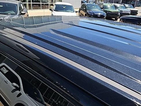 Used 2026 GMC Sierra 1500 AT4X image 8