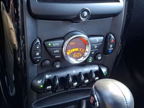 Used 2015 MINI Cooper Countryman S AWD/4WD image 15