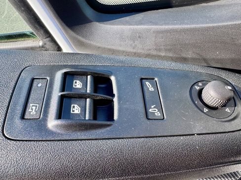 New 2025 RAM ProMaster 3500 w/ Premium Convenience Group image 14