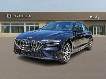 Used 2025 Genesis G70 2.5T