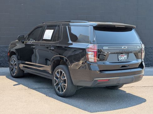 Used 2021 Chevrolet Tahoe RST AWD/4WD image 5