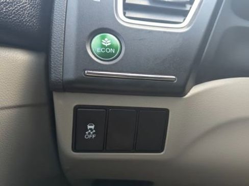 Used 2014 Honda Civic LX image 37