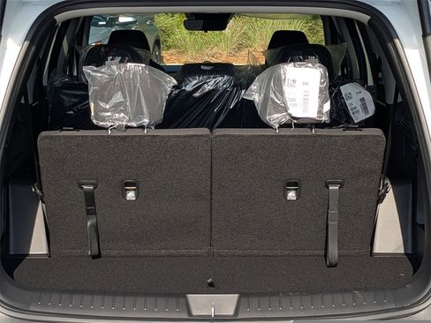 New 2026 Hyundai Santa Fe SE image 12