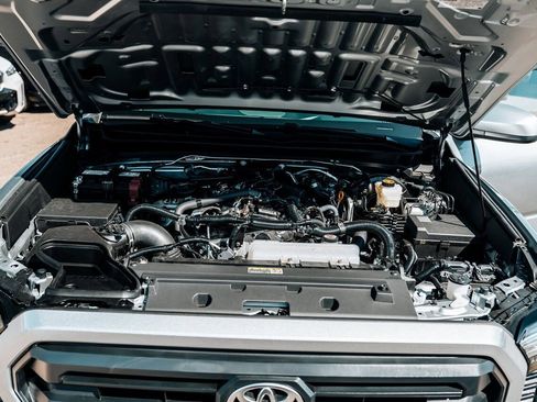 Used 2026 Toyota Tacoma SR5 image 47