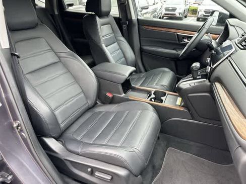 Used 2022 Honda CR-V Touring image 20