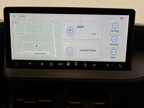 Used 2025 Ford Maverick Tremor image 23