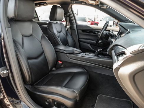 Used 2020 Cadillac CT5 Luxury w/ Sun And Sound Package image 42