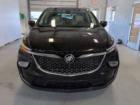 Certified 2022 Buick Enclave Avenir w/ Avenir Technology Package AWD/4WD image 8