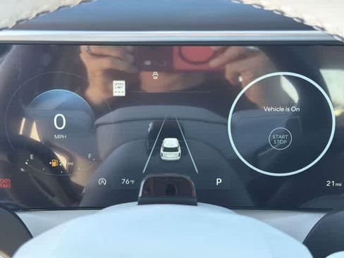 New 2026 Hyundai Palisade Calligraphy image 26