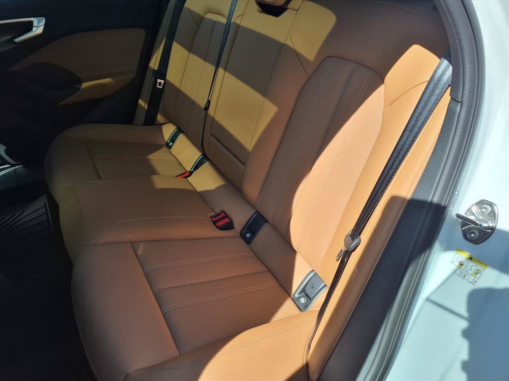 Used 2025 Audi A5 Premium Plus AWD/4WD image 8