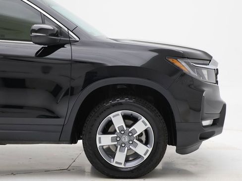 Used 2025 Honda Ridgeline RTL image 4