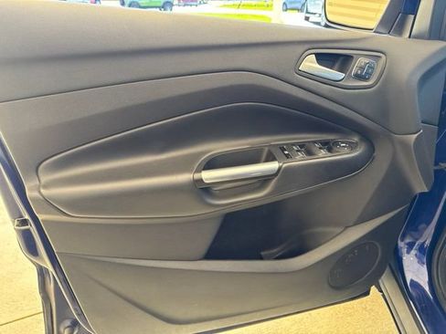 Used 2016 Ford Escape Titanium AWD/4WD image 9