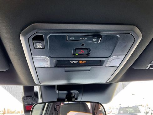 New 2026 Toyota Tundra SR5 AWD/4WD image 16