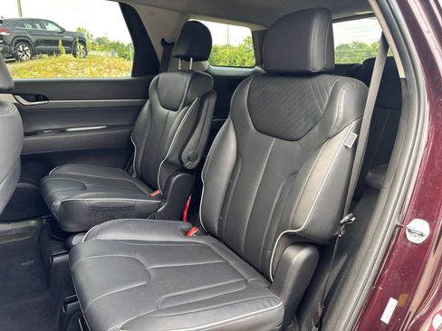 Used 2024 Hyundai Palisade SEL FWD image 34