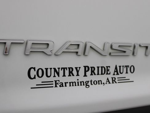 Used 2021 Ford Transit Connect XL image 26