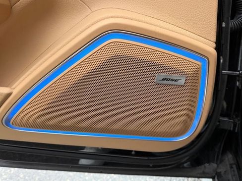 Used 2018 Porsche Panamera 4S image 18