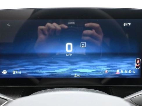 New 2026 Chevrolet Equinox LT w/ Convenience Package II FWD image 39
