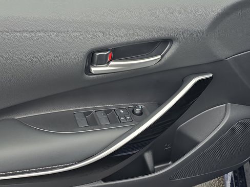 New 2026 Toyota Corolla XLE image 11