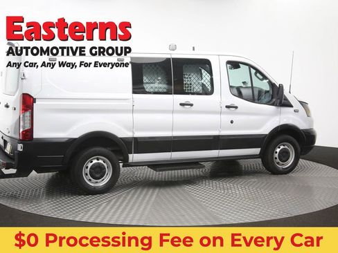 Used 2019 Ford Transit 250 130 Low Roof RWD image 46
